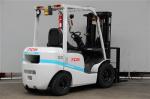 forklift TCM UNICARRIER